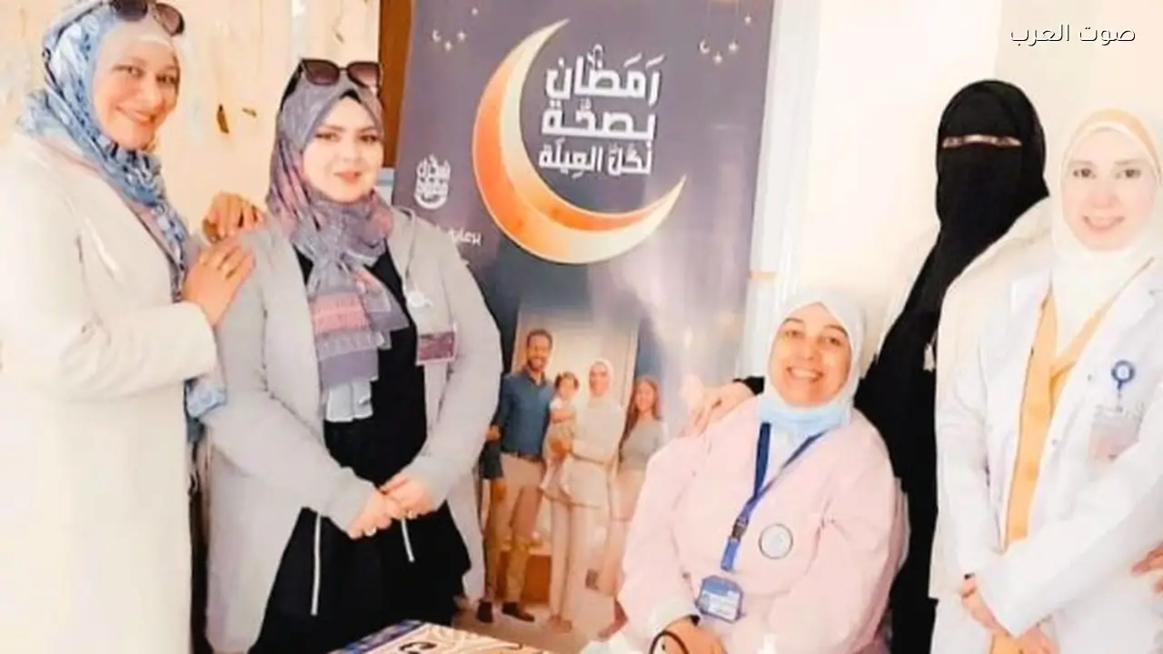 رئيس هيئة الرعاية الصحية: فحص 34 ألف طفل لاكتشاف ضعف الإبصار