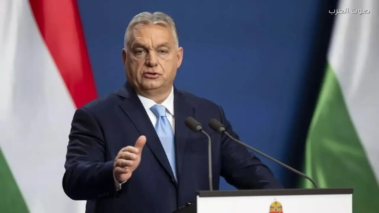 رئيس وزراء المجر: أوروبا ستدخل حربًا مع روسيا بحلول 2030