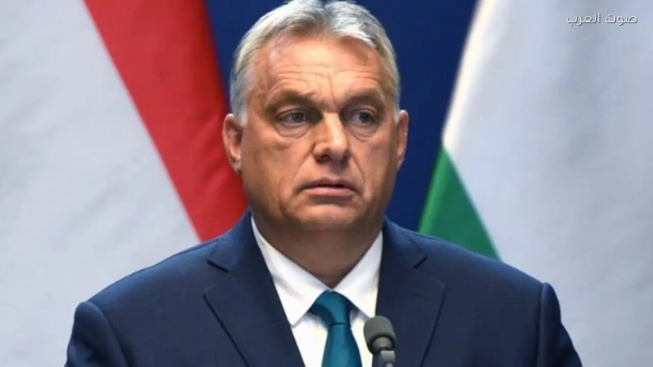رئيس وزراء المجر: كييف تمثل تهديدًا بسبب إمدادات الطاقة
