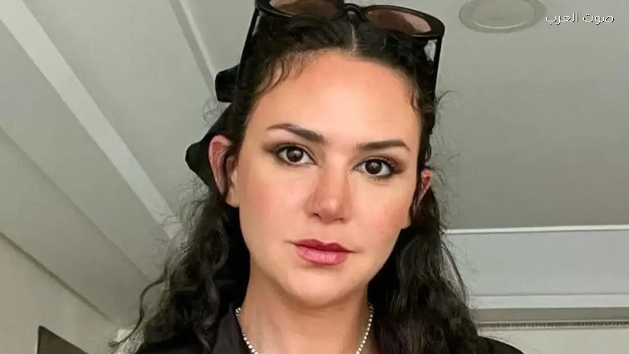 راكين سعد تتحدث عن شخصيتها في مسلسل “أب ولكن”