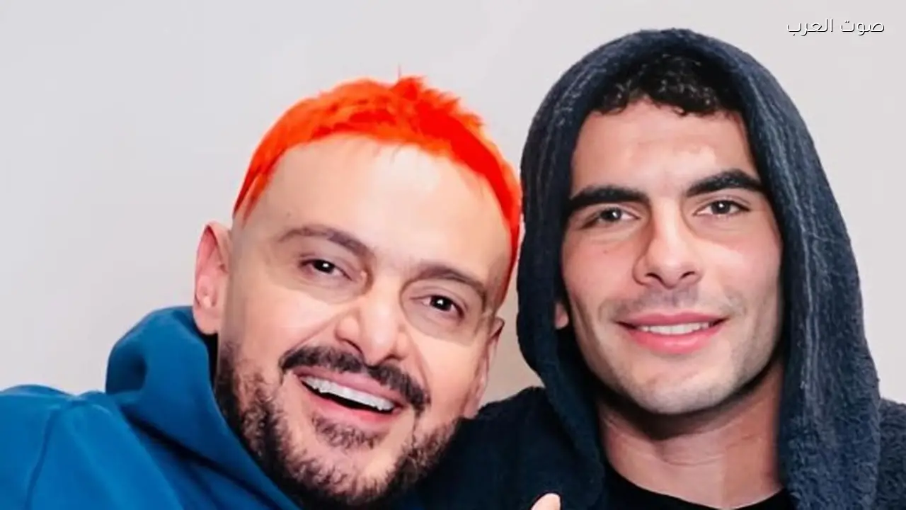 رامز جلال يعلق على حلقة زيزو الجديدة