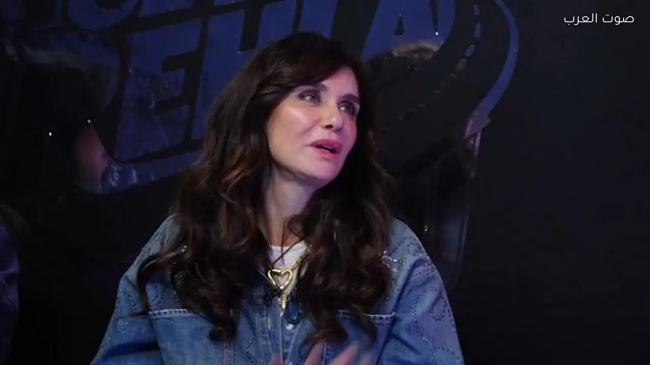 رامز جلال يعلق على طلاق غادة عادل بلقب “السنجل ماذر الحسناء”