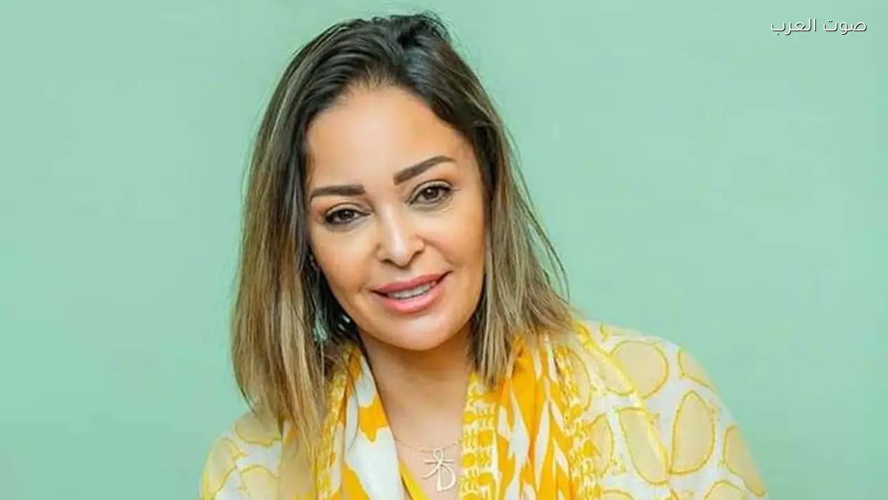 راندا البحيري توضح سبب توقف مسلسل روح OFF