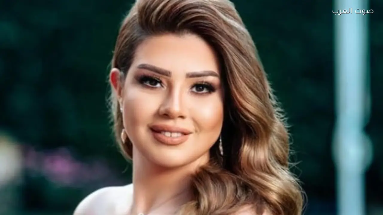 رانيا فريد شوقي تبرز إبداع صناع مسلسل صحاب الأرض