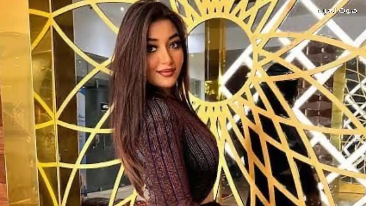 رحمة محسن تتألق في إطلالة كاجوال جديدة