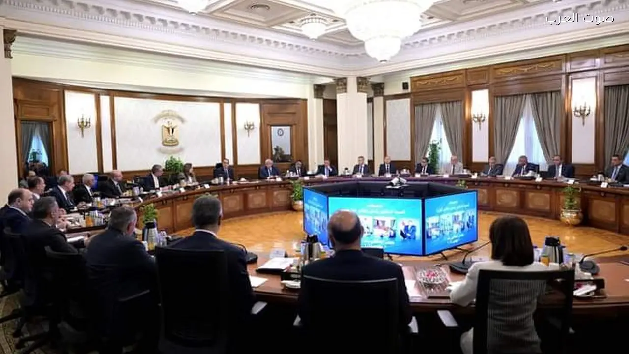 رحيل 13 إلى 17 محافظًا في حركة تغيير مرتقبة بمصر