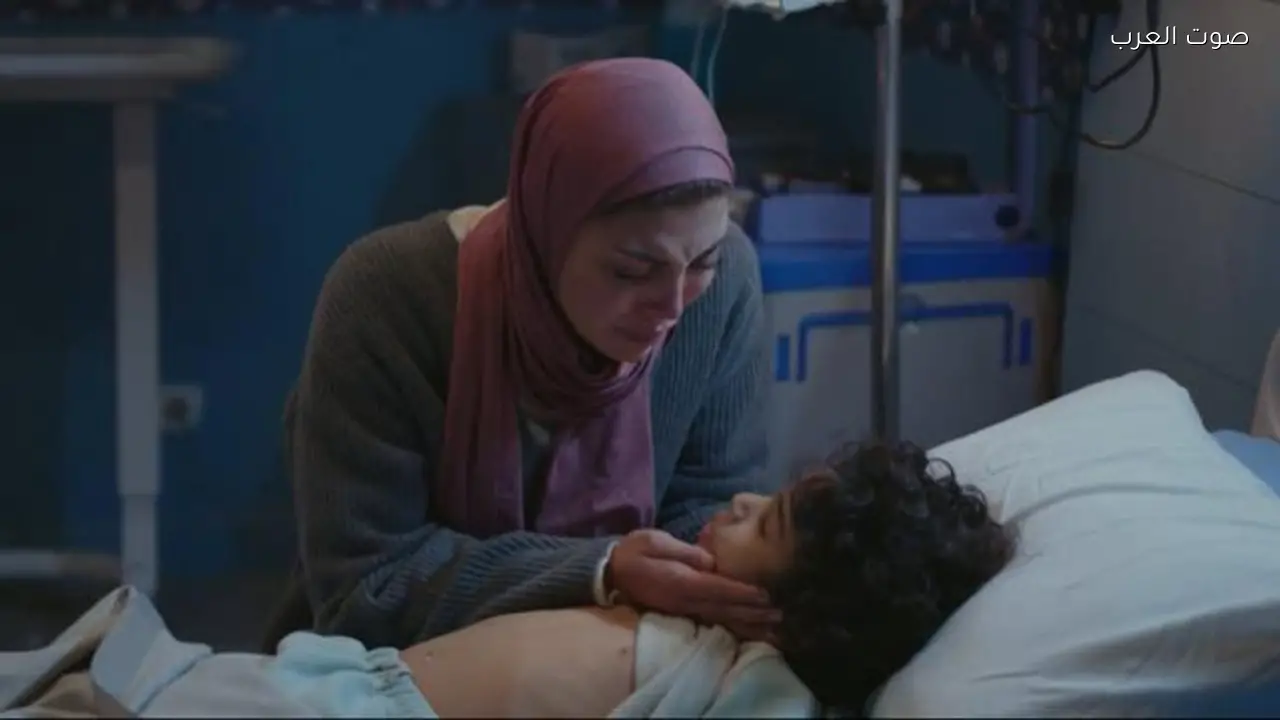 رحيل ابن ريهام حجاج في الحلقة السادسة من مسلسل توابع يثير ردود فعل متباينة