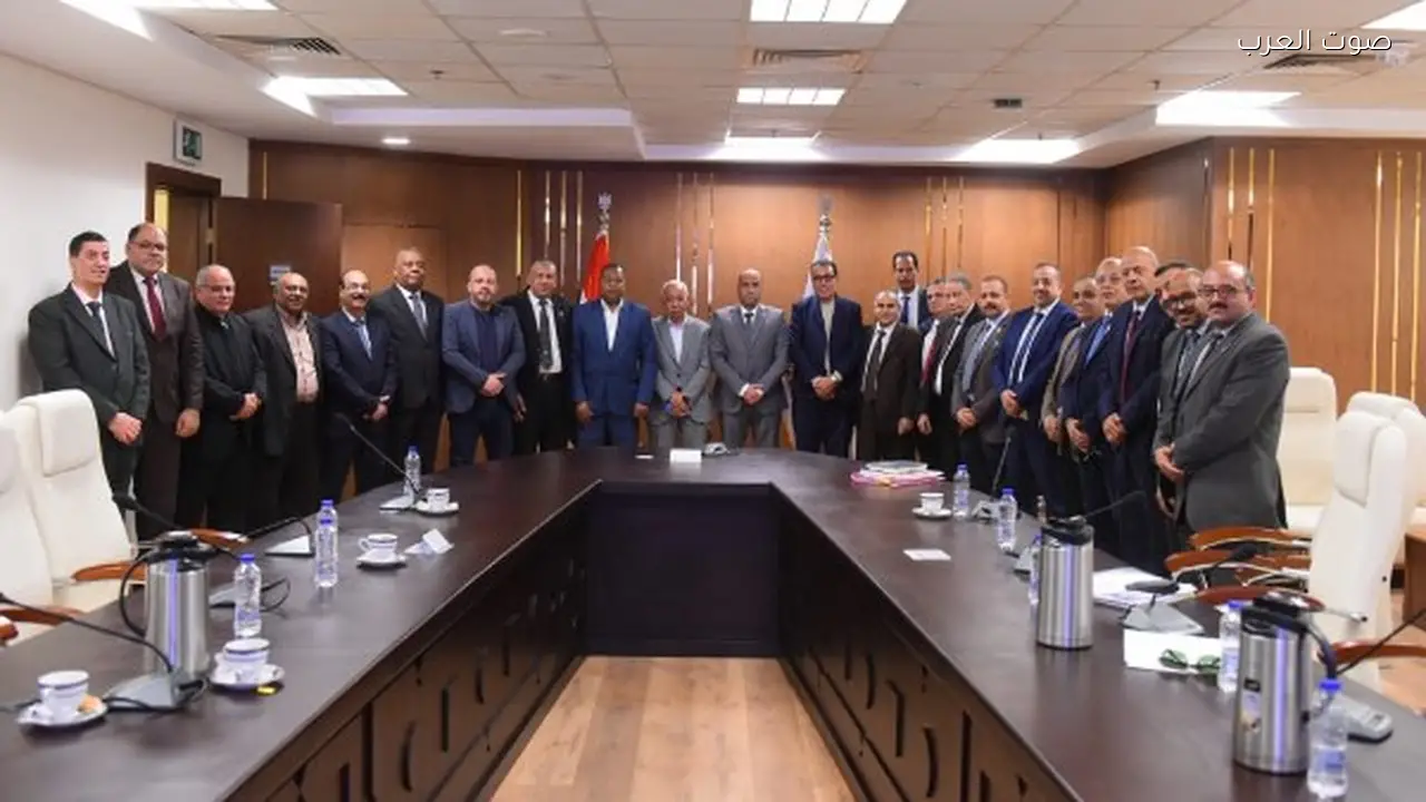 رداد: الاستعداد للانتخابات العمالية وتعزيز الوعي النقابي ضروري