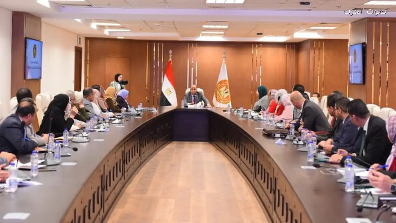 رداد: النجاح يتطلب تعاون القيادات والإبداع في خدمة المواطن