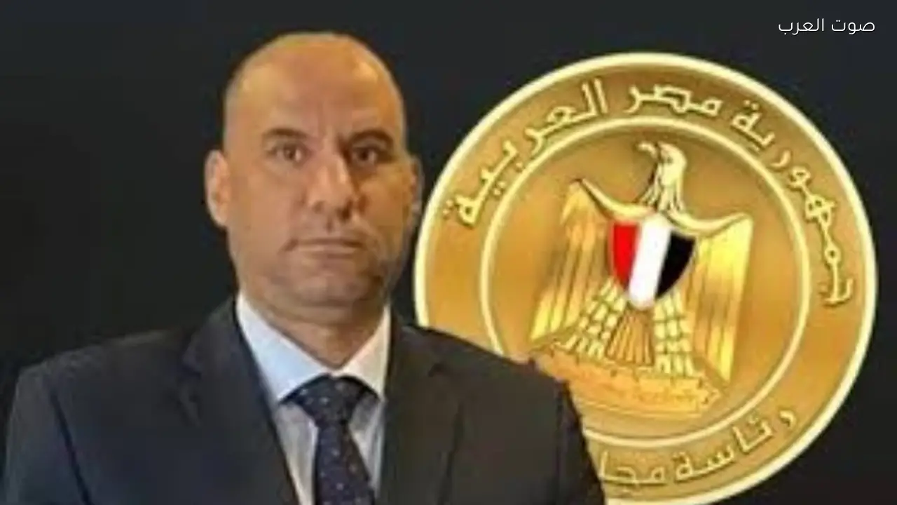 رداد يشكر وزير العمل السابق محمد جبران ويتمنى له التوفيق