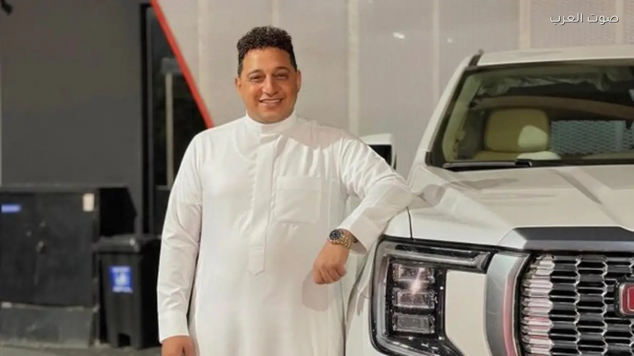 رضا البحراوي: أجمل شعور من أهل الفجر هو الثبات