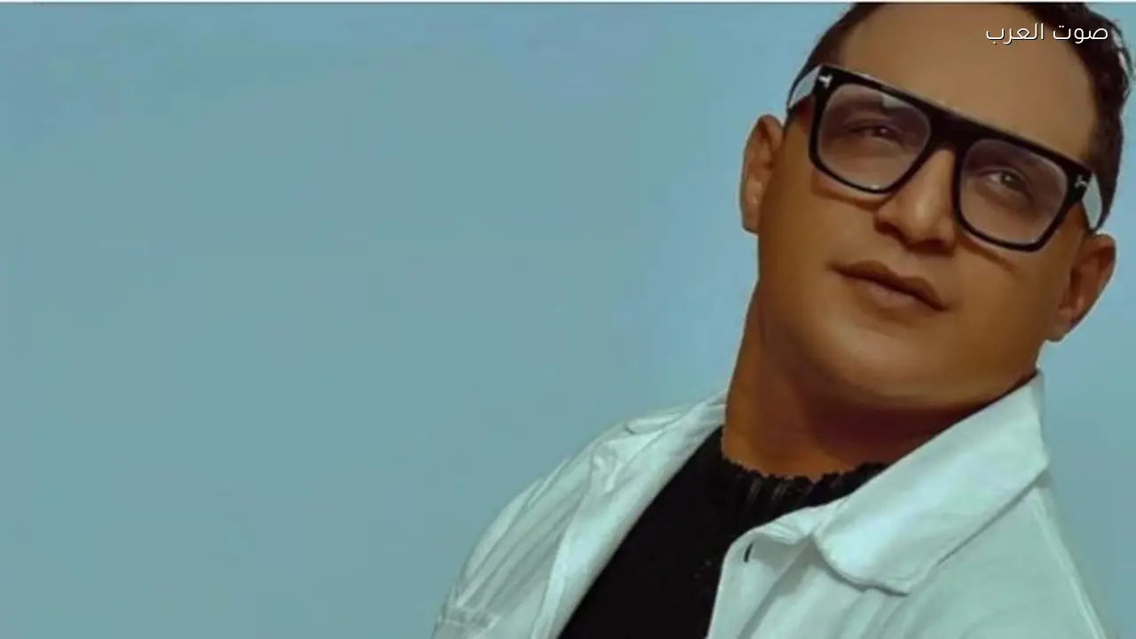 رضا البحراوي يظهر لأول مرة بعد شائعات اعتزاله الفن