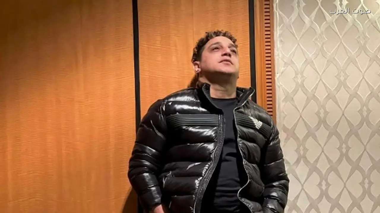 رضا البحراوي يعبر عن حزنه بعد وفاة والدته