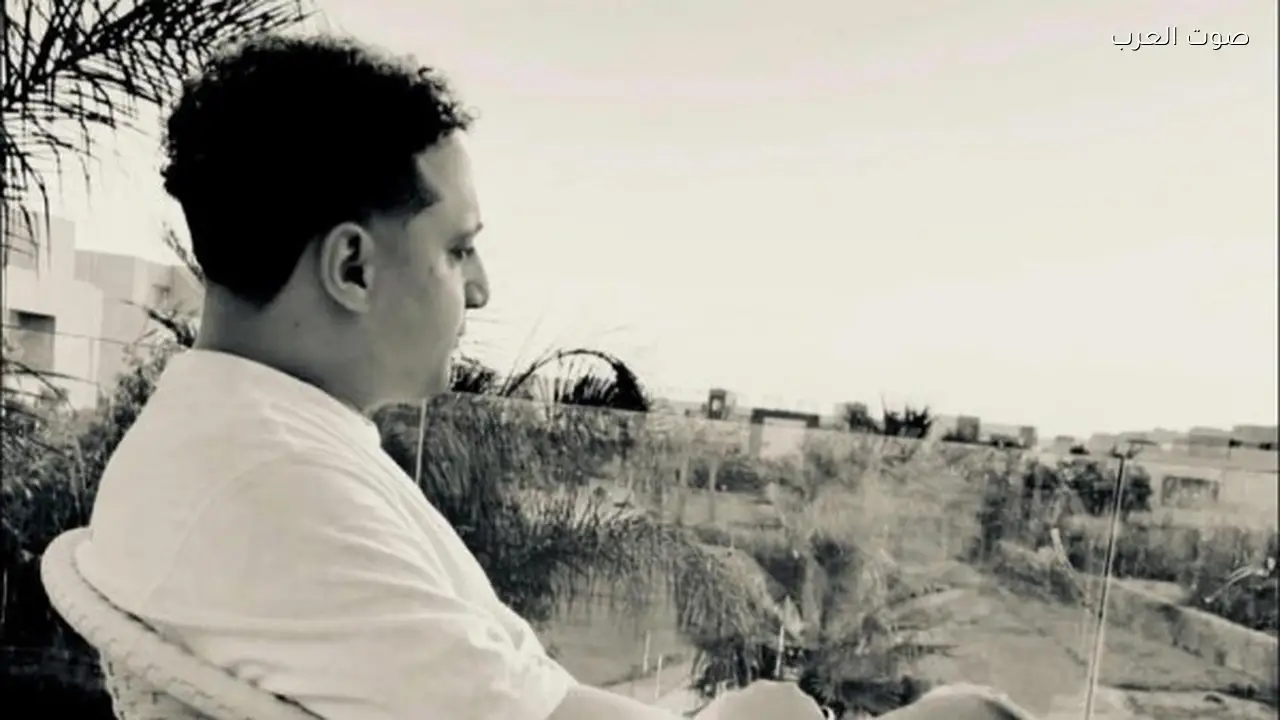 رضا البحراوي يعود للغناء بعد اعتزاله