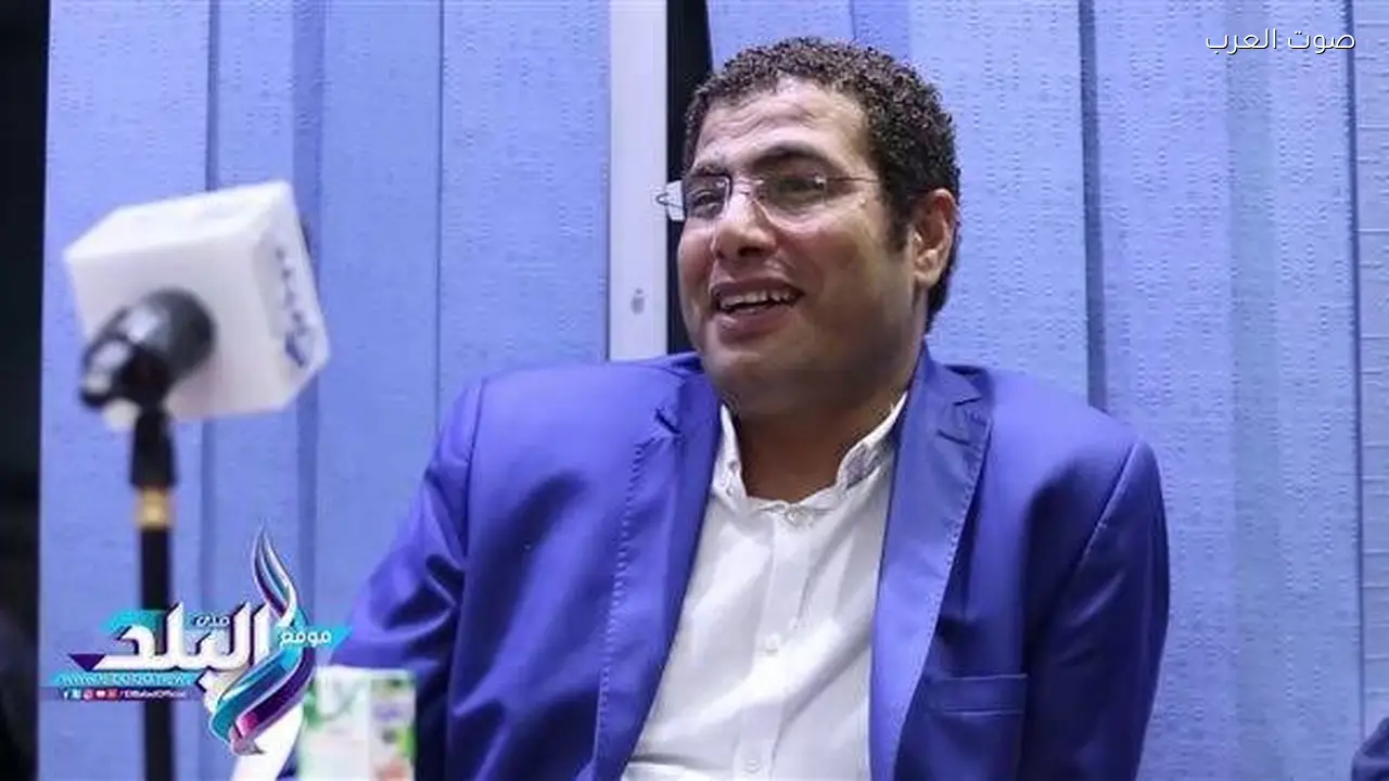 رضا لاشين: القوى العاملة المصرية كنز مهدور وتحتاج لاستراتيجية تصدير