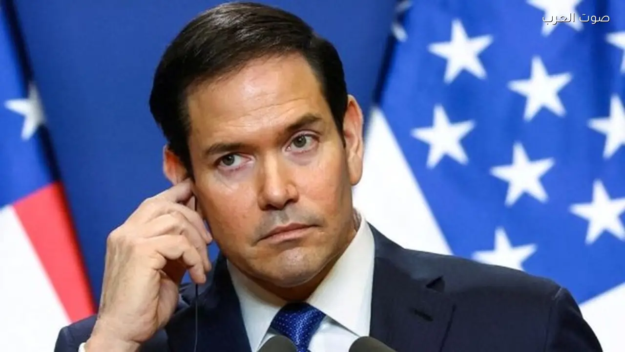 روبيو يتحدث مع قادة الكاريبي حول مستقبل كوبا