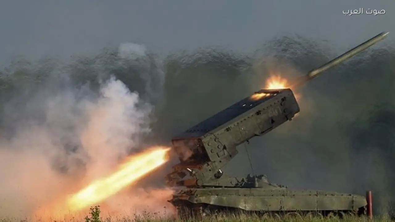 روسيا تسقط 13 طائرة أوكرانية في 3 ساعات