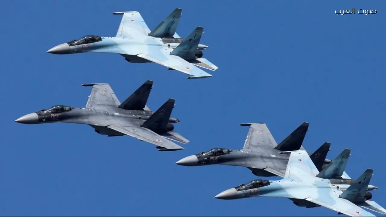 روسيا تسقط 6 طائرات مسيرة كانت تستهدف موسكو