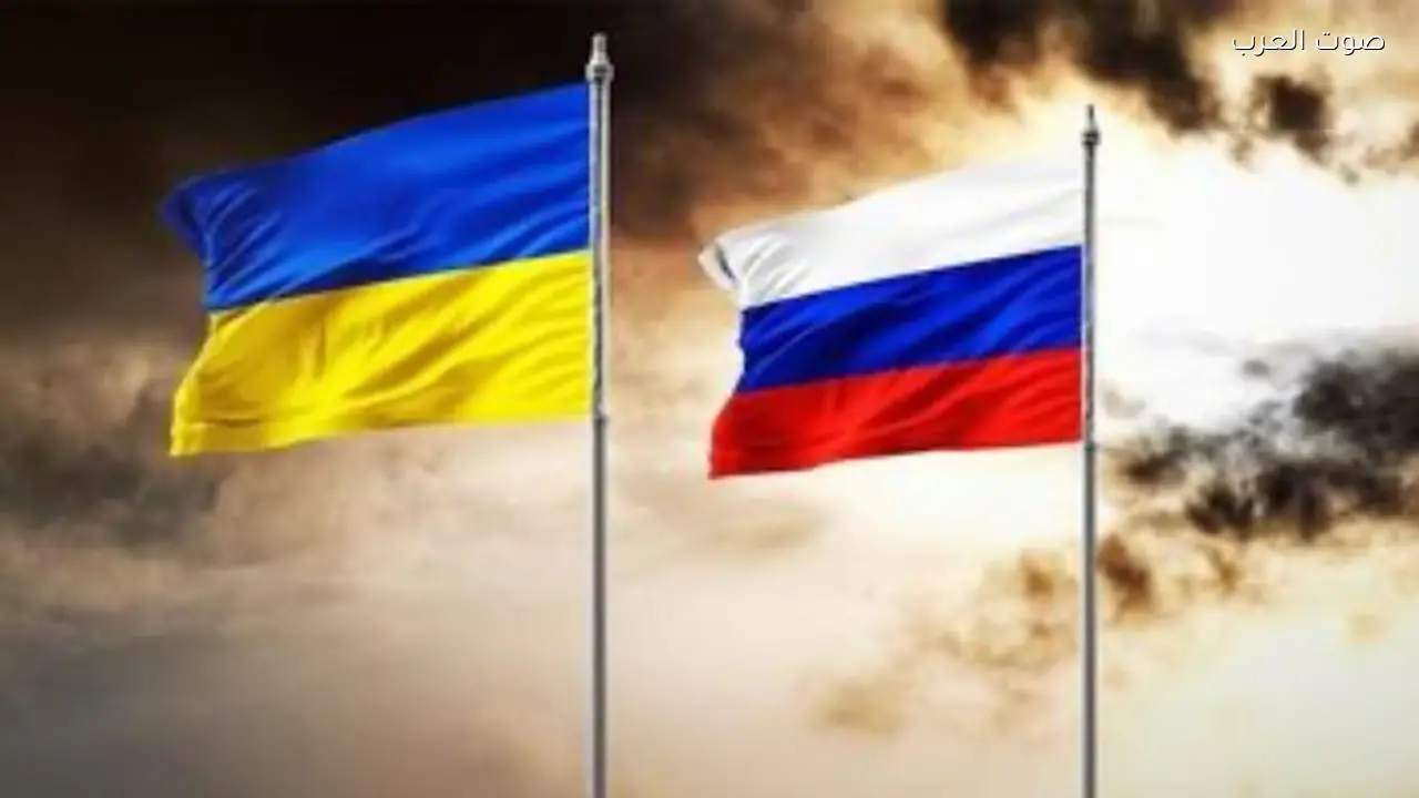 روسيا تعلن استعدادها لمناقشة إدارة مؤقتة لأوكرانيا