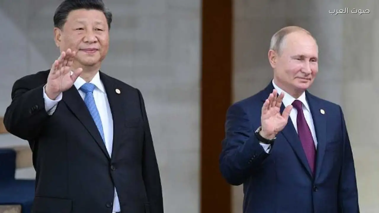 روسيا تمدد معاهدة الصداقة والتعاون لخمس سنوات