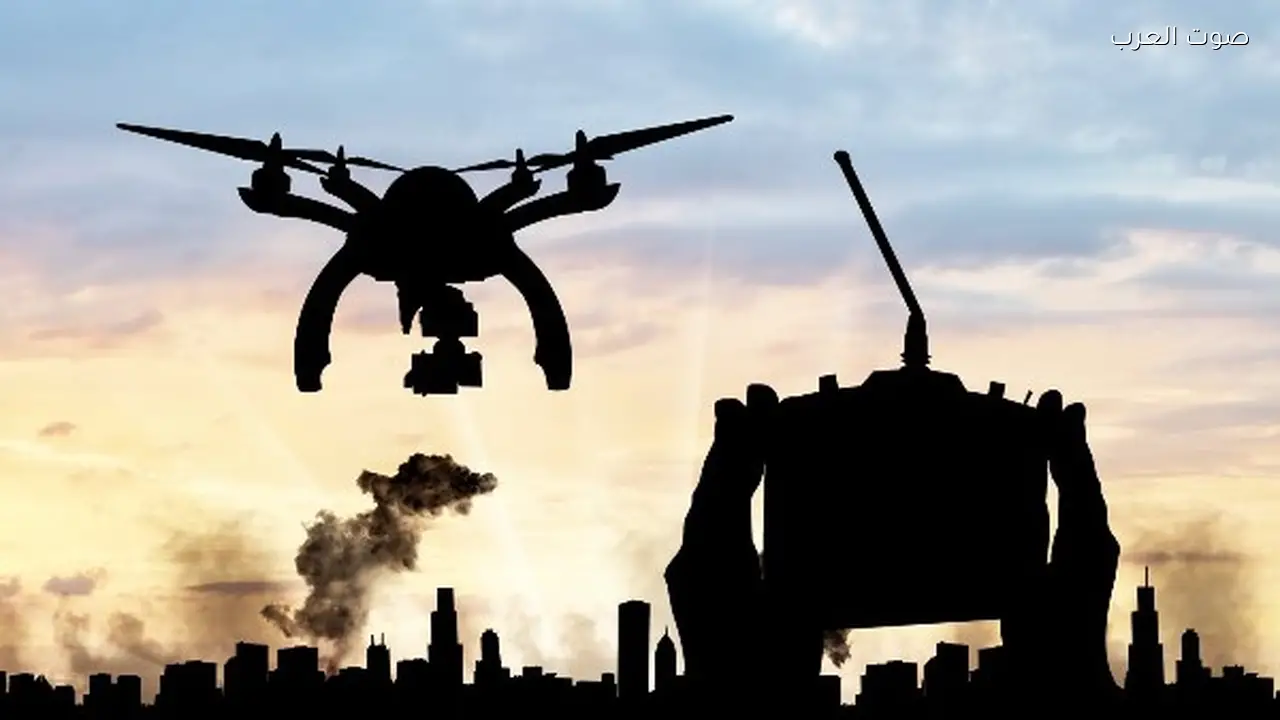 روسيا وأوكرانيا تستخدمان الذكاء الاصطناعي في الحرب المستمرة منذ 4 سنوات