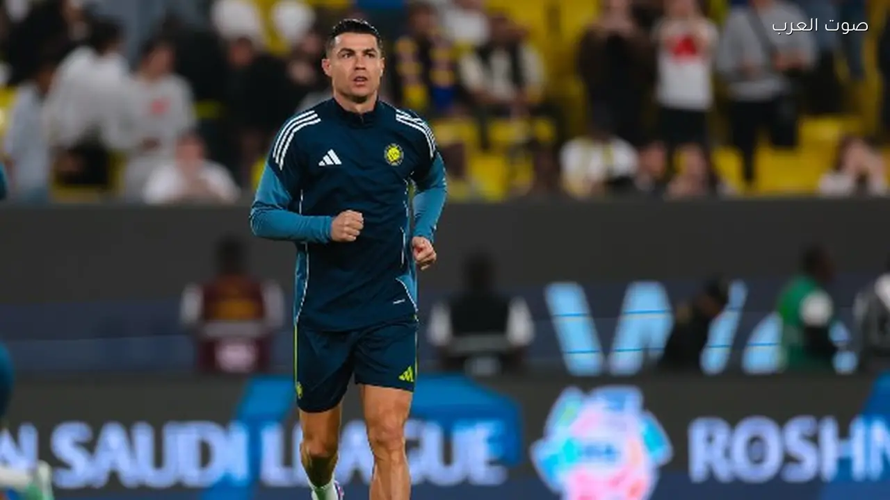 رونالدو يحتاج 36 هدفًا للوصول إلى الألفية التاريخية