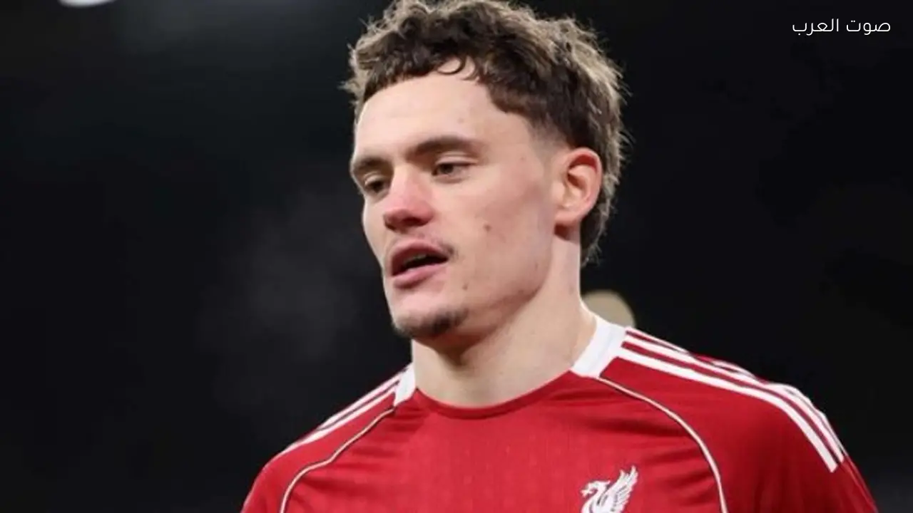 ريال مدريد حاول ضم فيرتز قبل انتقاله إلى ليفربول