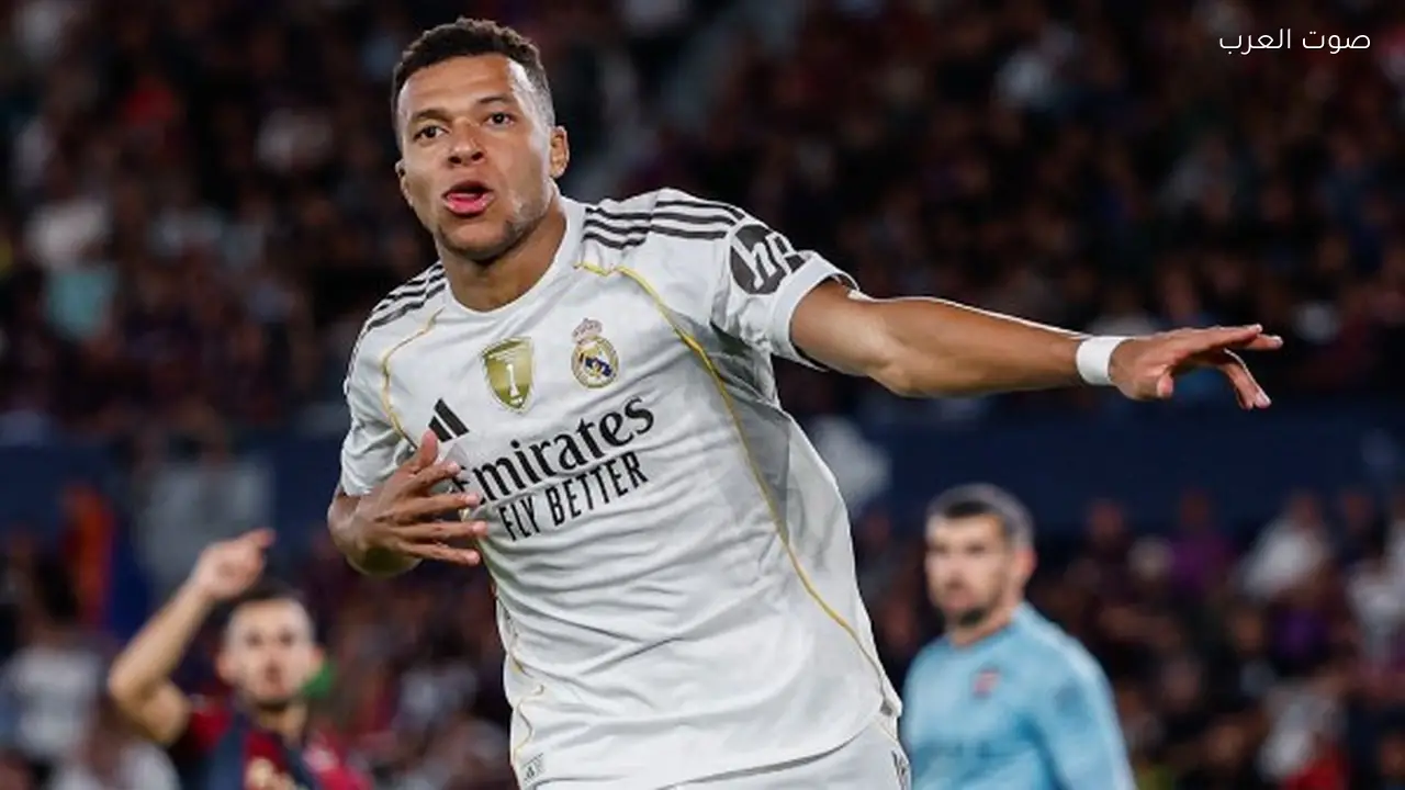 ريال مدريد يسعى للثأر من بنفيكا بعودة مبابي