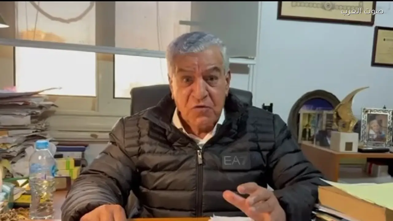 زاهي حواس: معرض رمسيس يبرز عظمة الحضارة المصرية