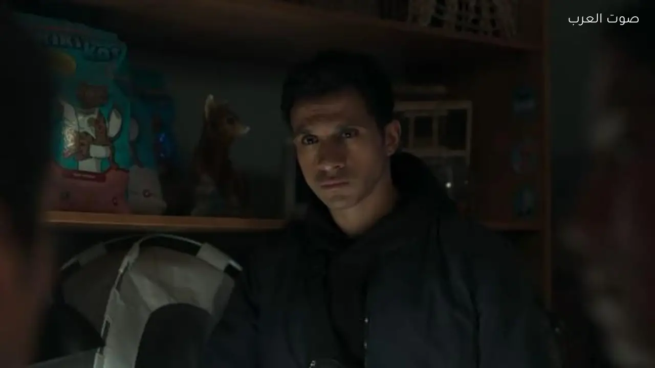 زفة الموتوسيكلات في الحلقة 6 من مسلسل عين سحرية: ملخص شامل للأحداث