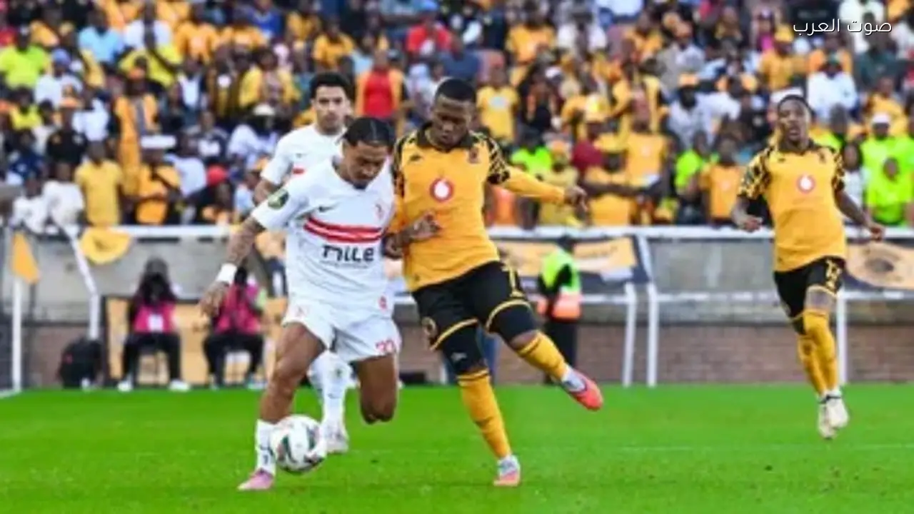 زمالك يحصل على 2 مليون جنيه مكافأة بعد التأهل لربع نهائي الكونفيدرالية