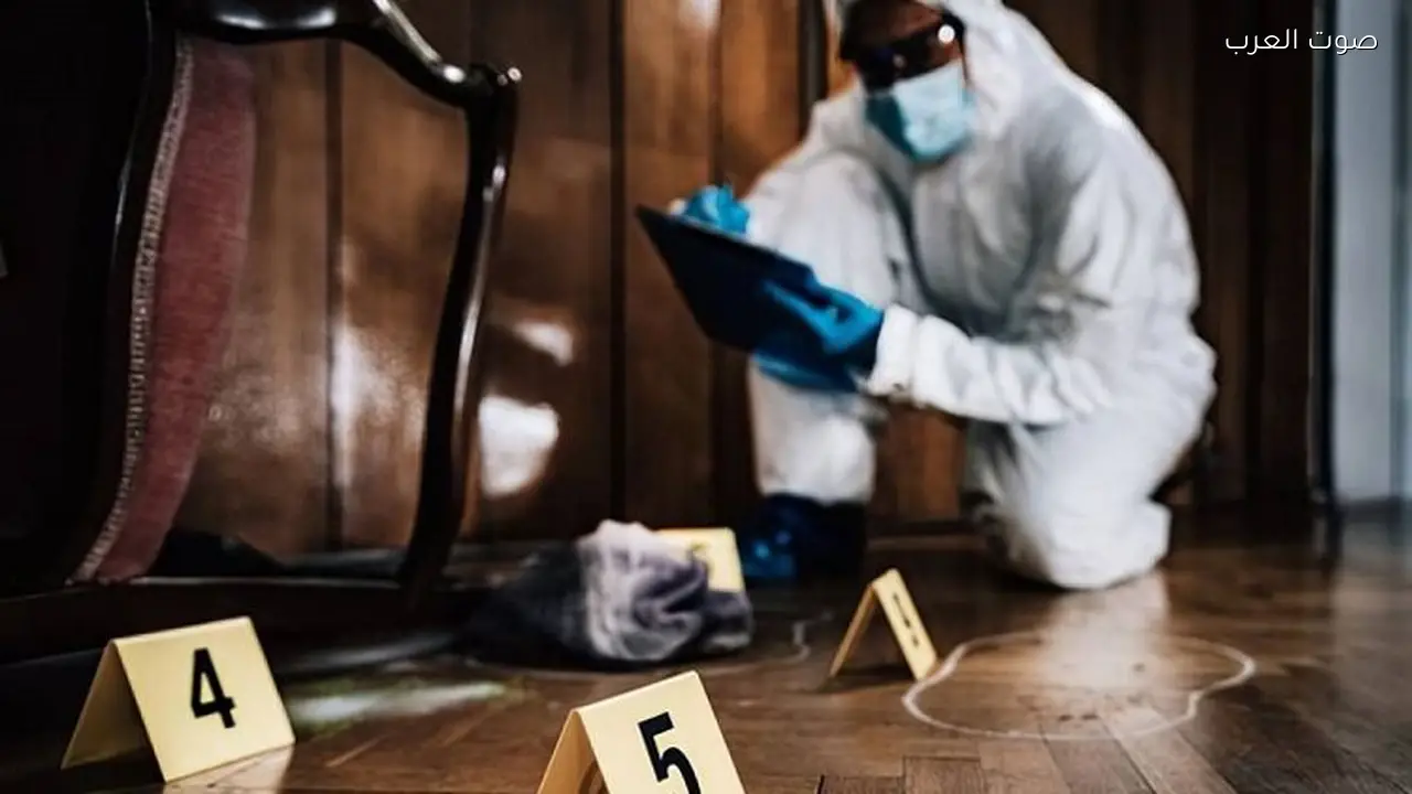 زوجة تقتل فكهاني طعناً بعد خلافات في الهرم