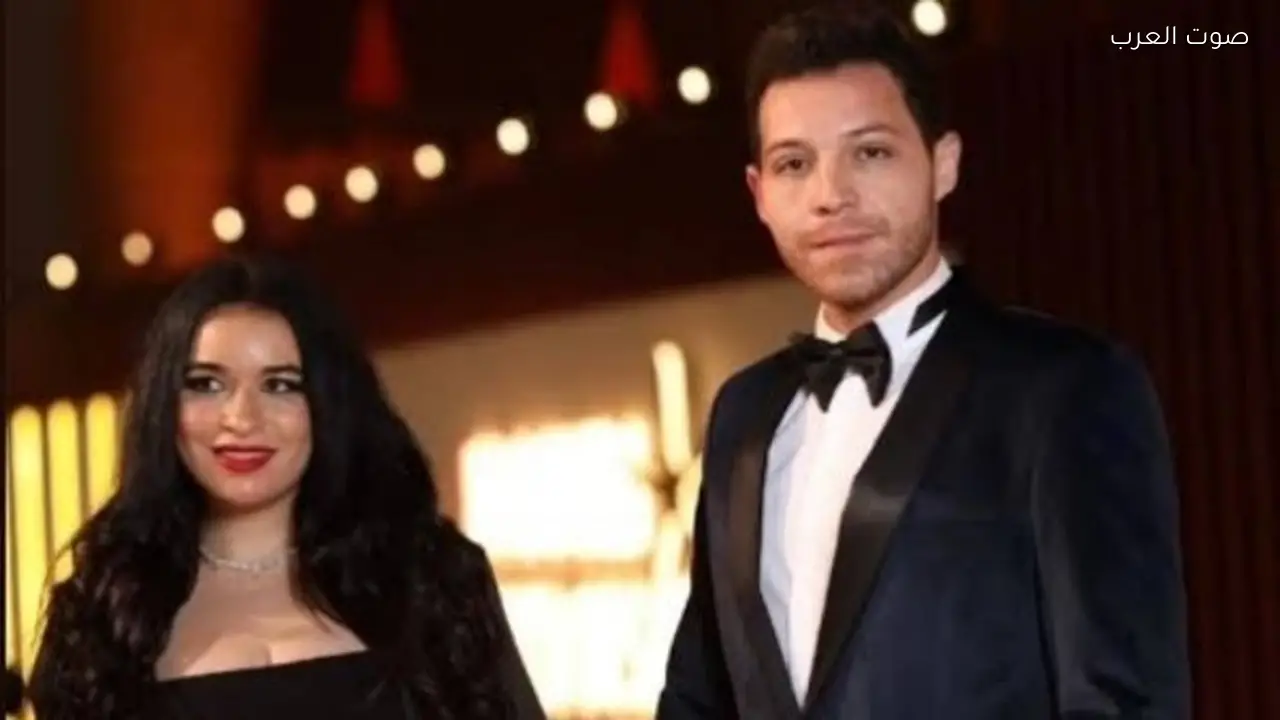 زوجة محمود حجازي تكشف تفاصيل صادمة عن حياتهما المشتركة