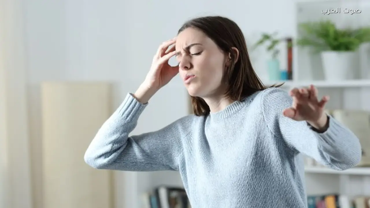 زيادة الخلافات الزوجية في رمضان وأسباب الدوخة أثناء الصيام