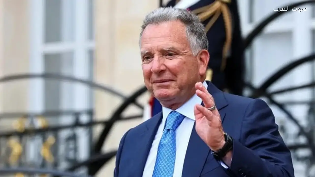 زيارة ويتكوف إلى إسرائيل تكشف أهداف واشنطن بشأن إيران