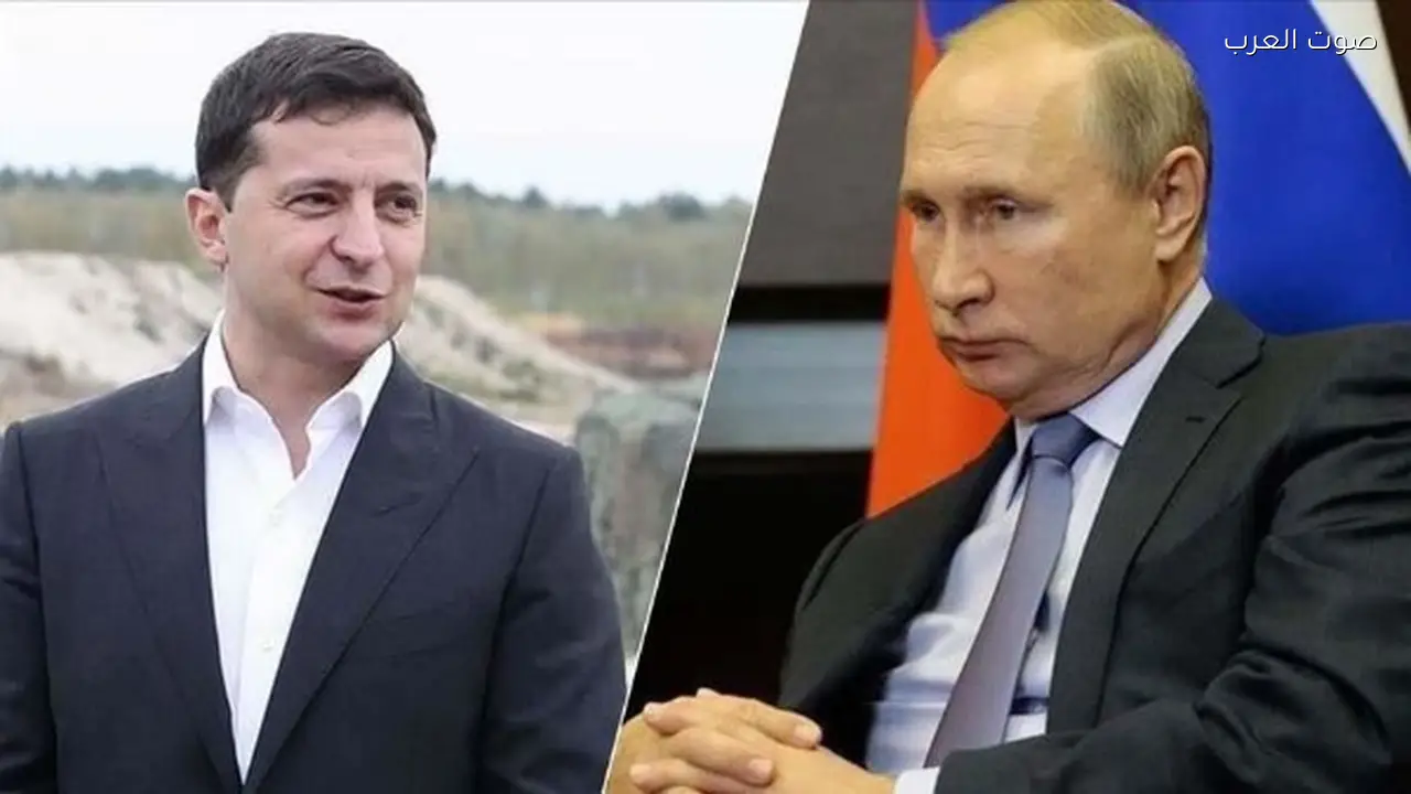 زيلنسكي يؤكد استمرار الجهود لتحقيق سلام عادل ودائم