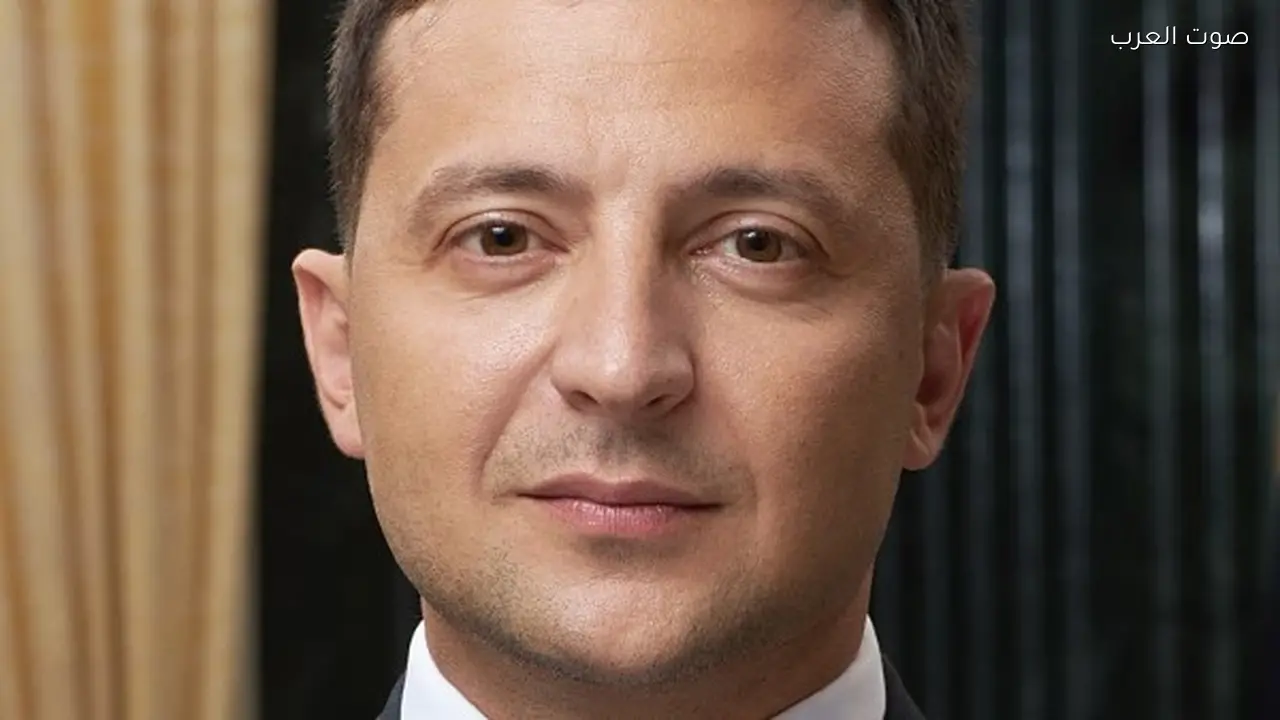 زيلينسكي: أوكرانيا بانتظار تفاصيل من الولايات المتحدة حول محادثات السلام