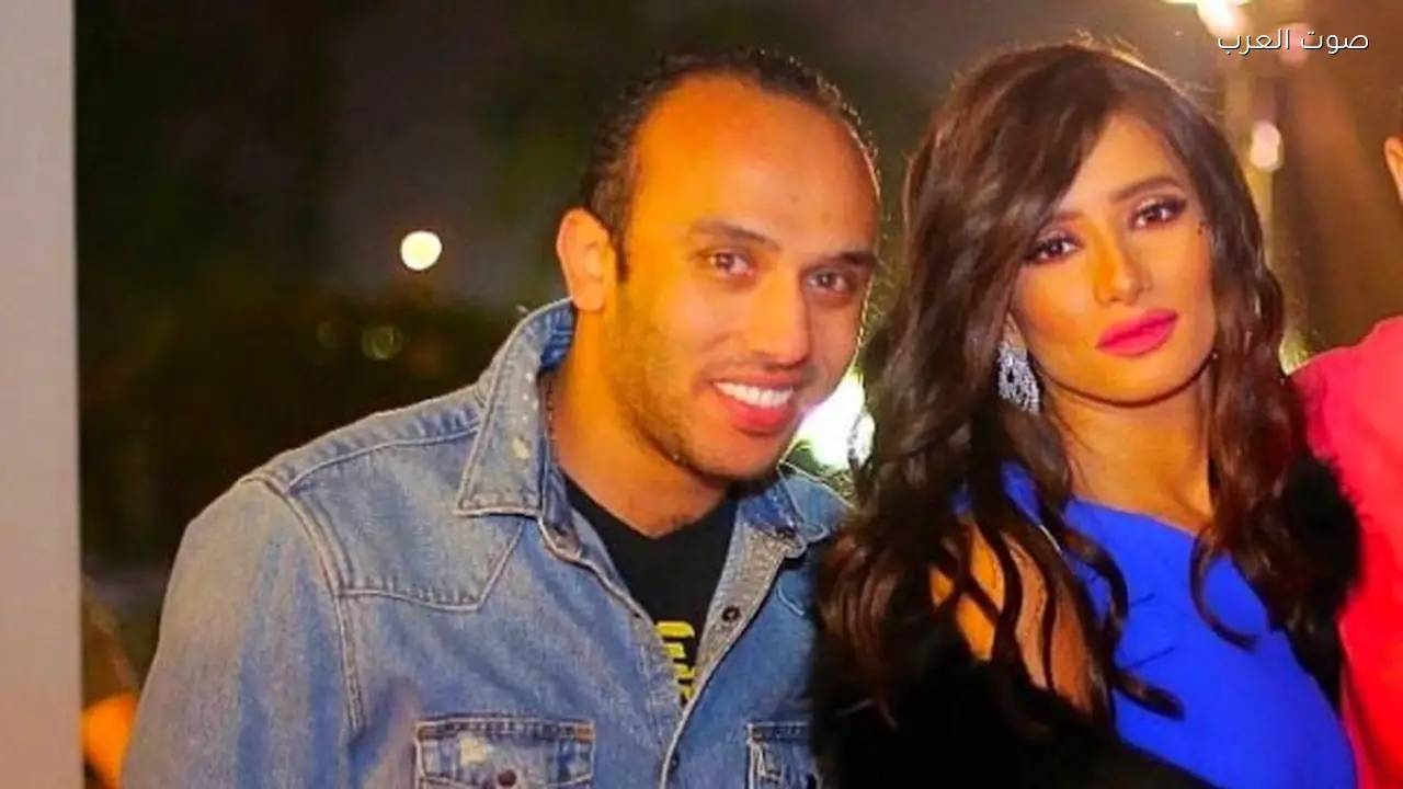 زينة تنعي شقيقها بكلمات مؤثرة وتعبر عن حزنها