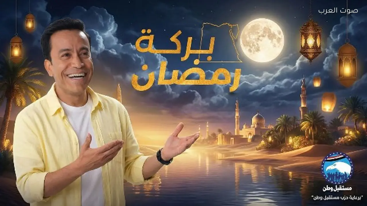 سامح حسين يتصدر التريند بعد عرض الحلقة الأولى من “بركة رمضان”