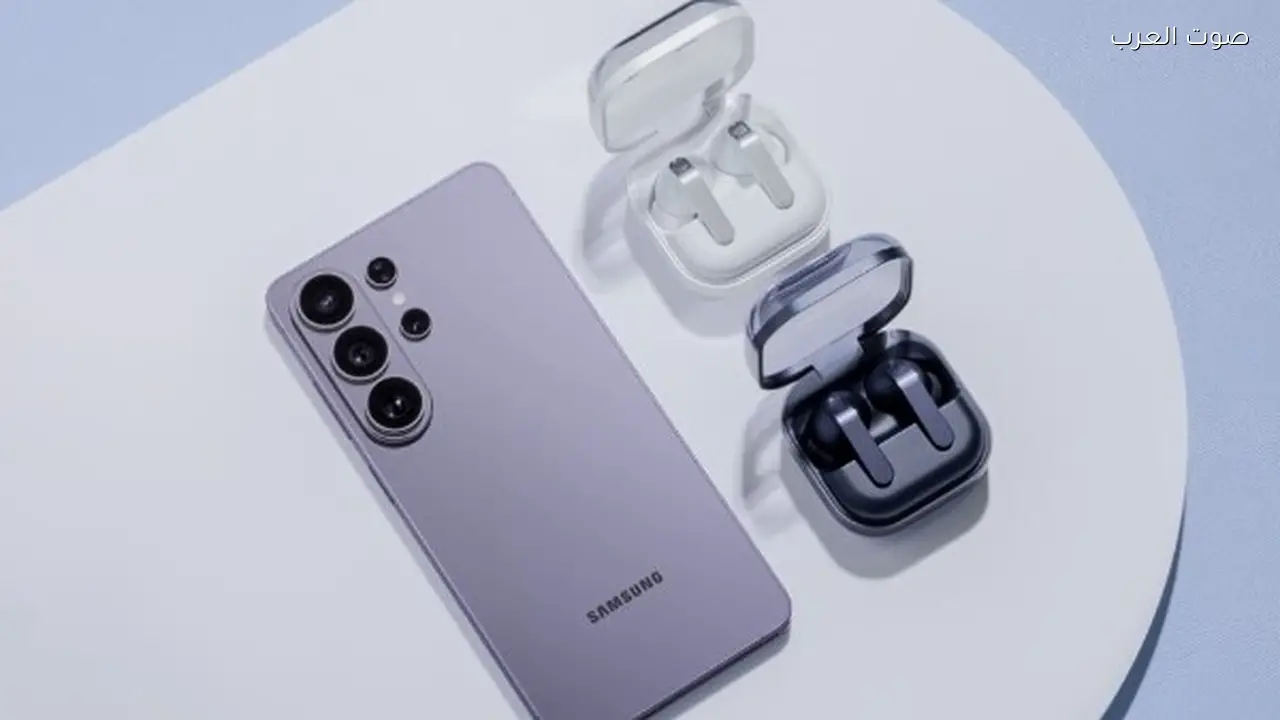 سامسونج تطلق Galaxy S26 Ultra بسعر 1300 دولار