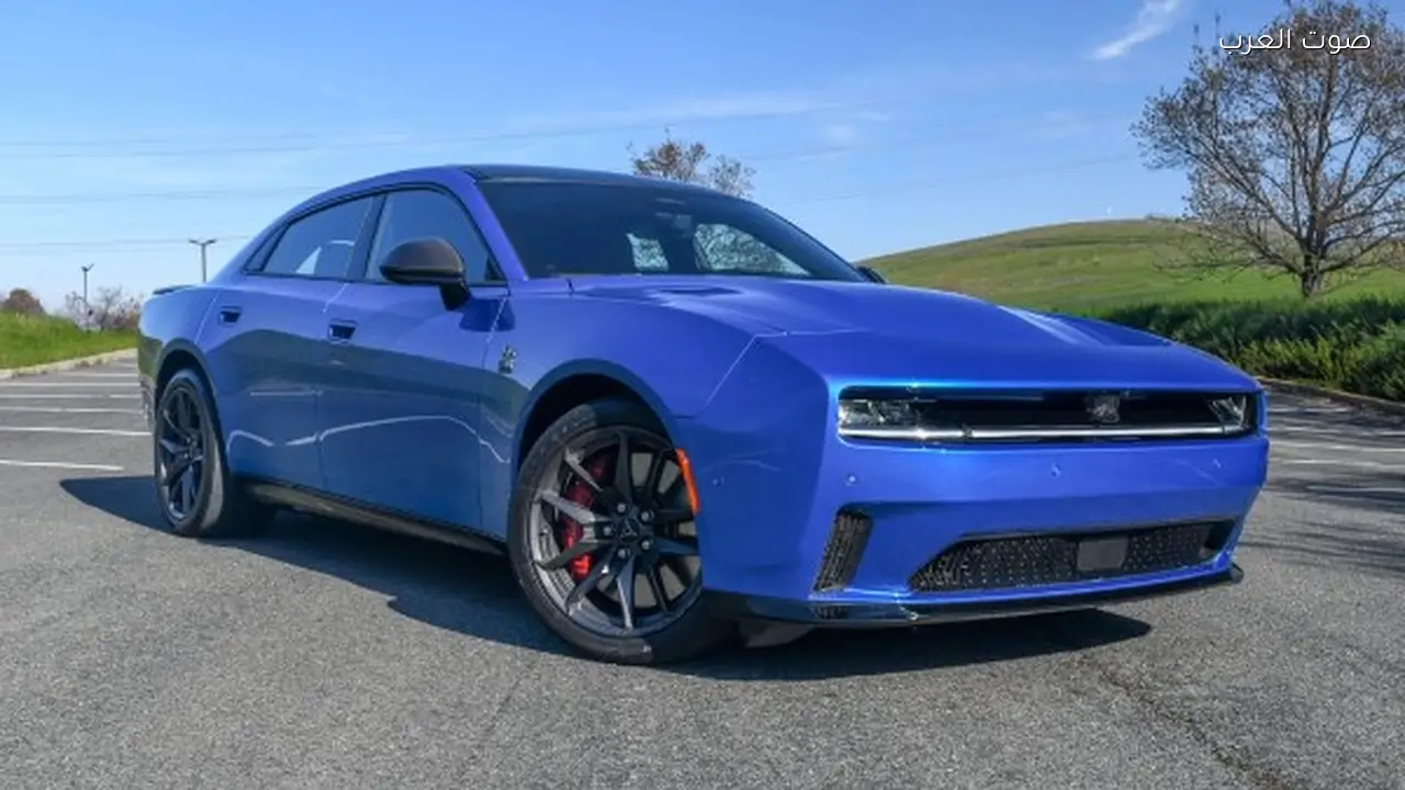 ستيلانتس تخسر 26.3 مليار دولار في سوق السيارات الكهربائية