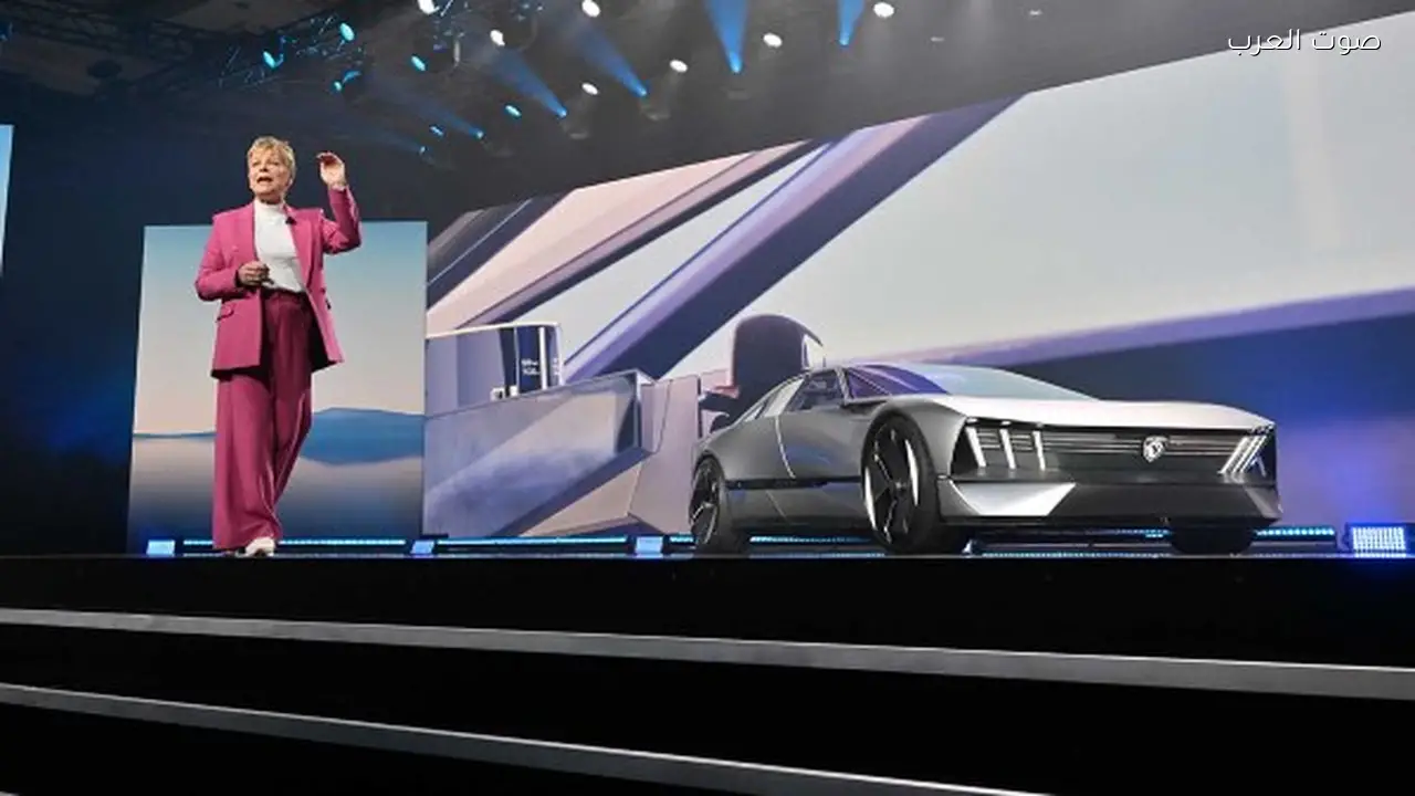 ستيلانتيس تخسر 19 مليار جنيه إسترليني بعد إلغاء خطط السيارات الكهربائية