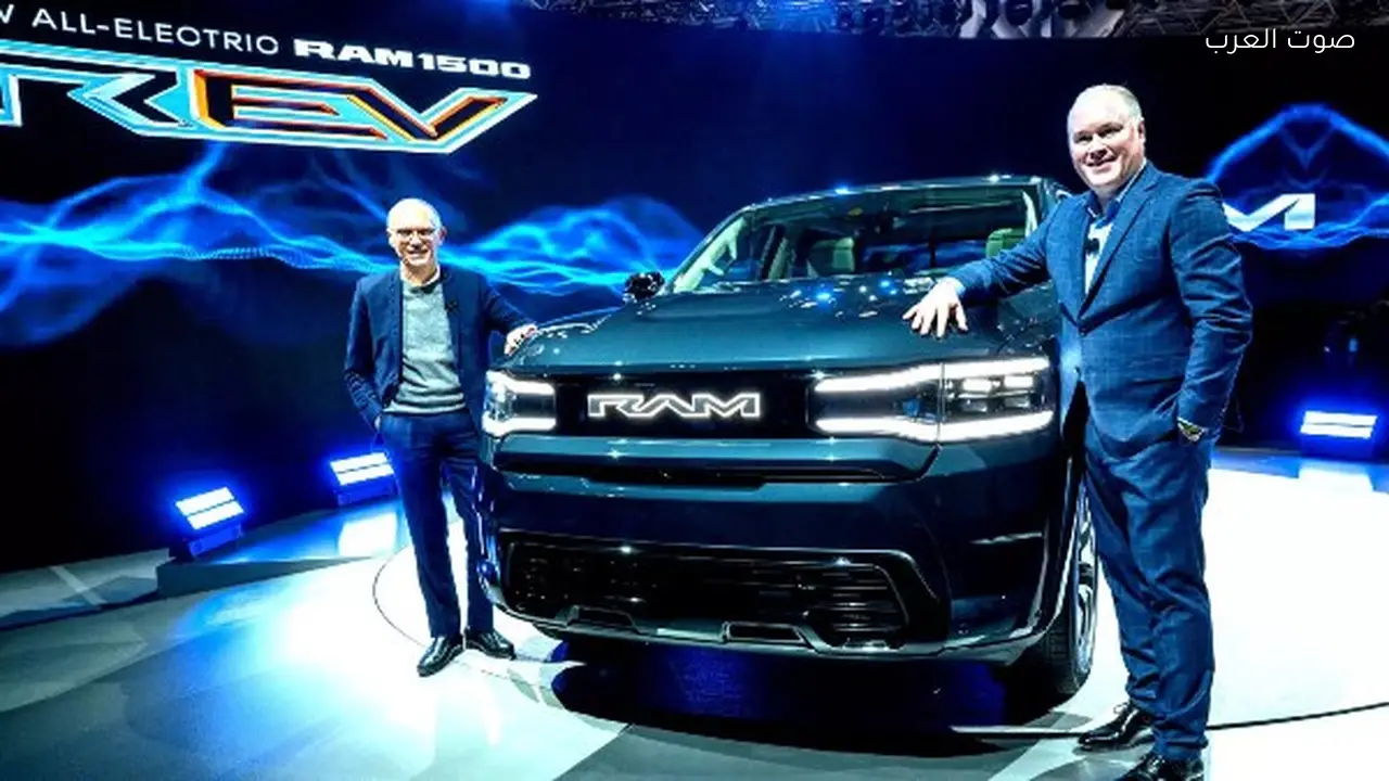 ستيلانتيس تخسر 20 مليار دولار في استثمارات السيارات الكهربائية