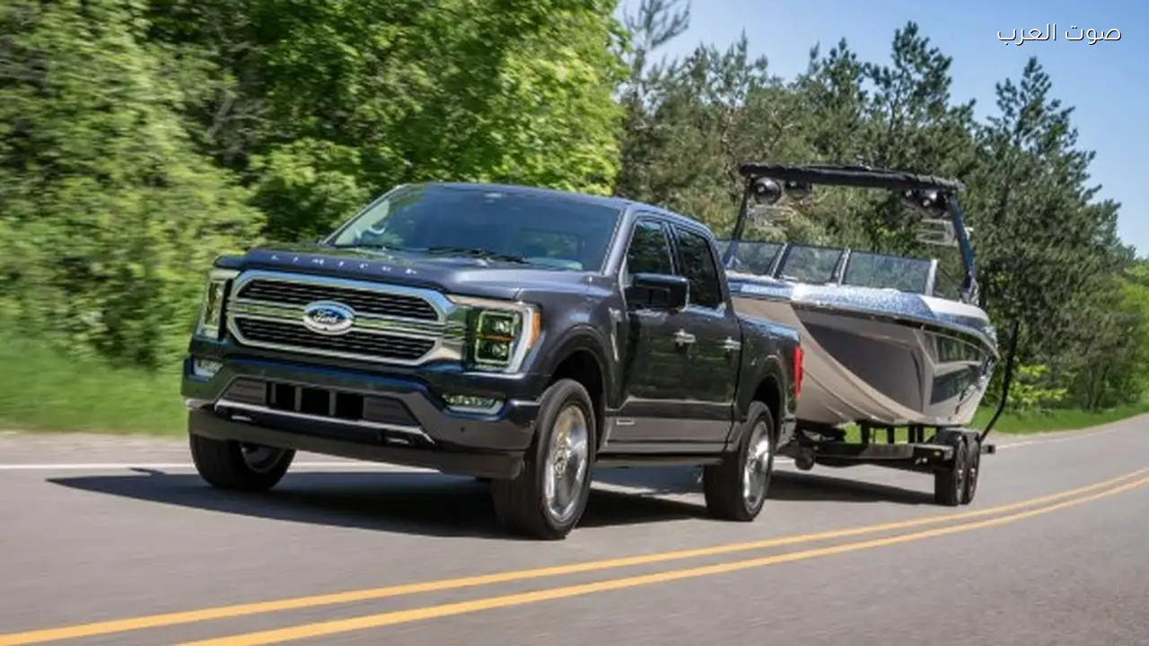 سحب 4.3 مليون سيارة فورد بسبب عيوب خطيرة