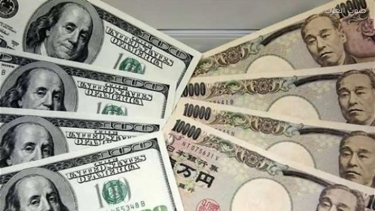 سعر الدولار اليوم في البنوك المصرية يشهد استقرارًا وتراجعًا طفيفًا