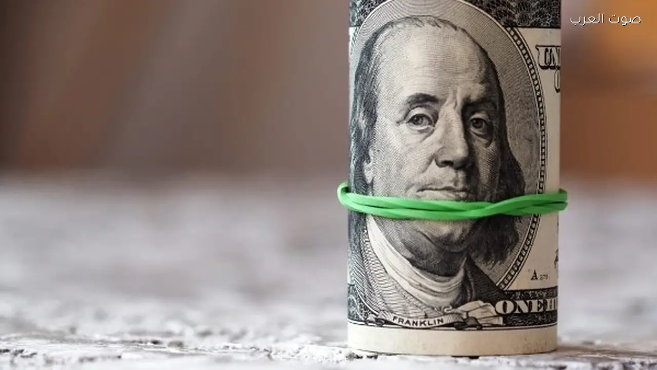 سعر الدولار في البنوك يصل لأعلى مستوى اليوم 15 فبراير 2026