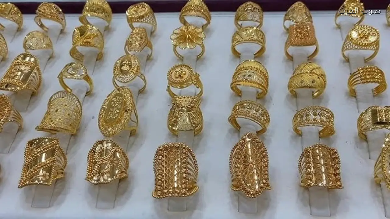 سعر الذهب اليوم 11 فبراير 2026