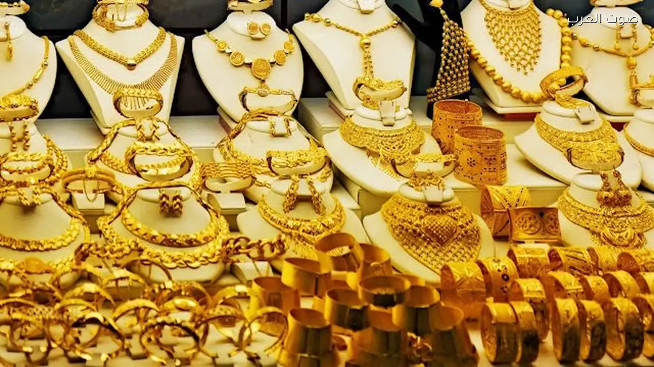 سعر الذهب في السعودية يرتفع مساء 26 فبراير 2026