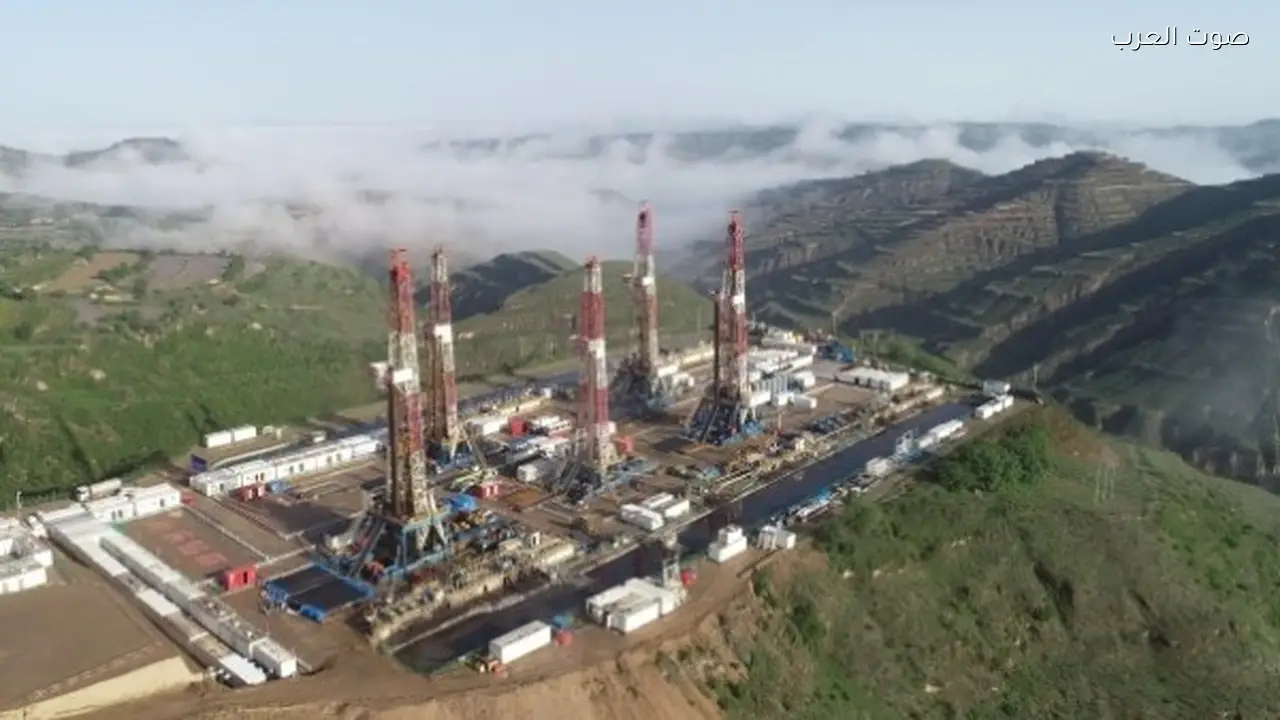 سعر الغاز في أوروبا ينخفض لأدنى مستوى خلال 5 أسابيع