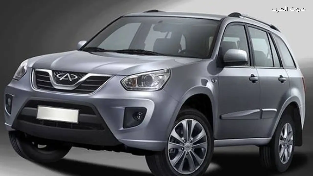 سعر شيري تيجو 3 موديل 2019 في سوق السيارات المستعملة